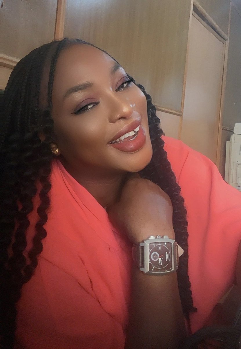 Vivian Umukoro tweet media