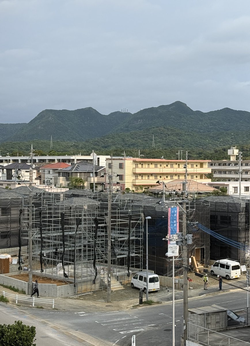 比嘉 チハル tweet media