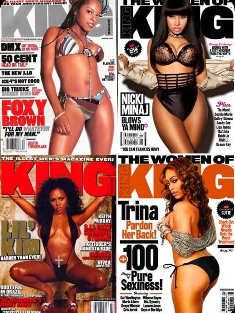 ONIKA_BARBIE tweet media