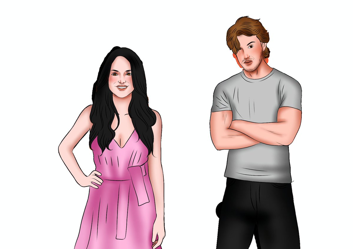 Danny ||Lendo🌻📒✨️✨️ tweet media