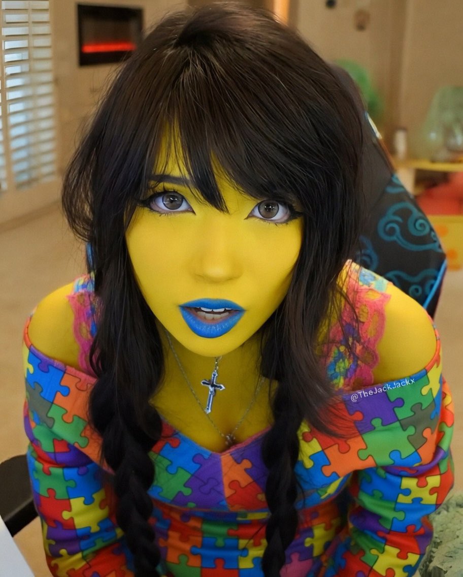 MorgAspie 🧩🧩 tweet media