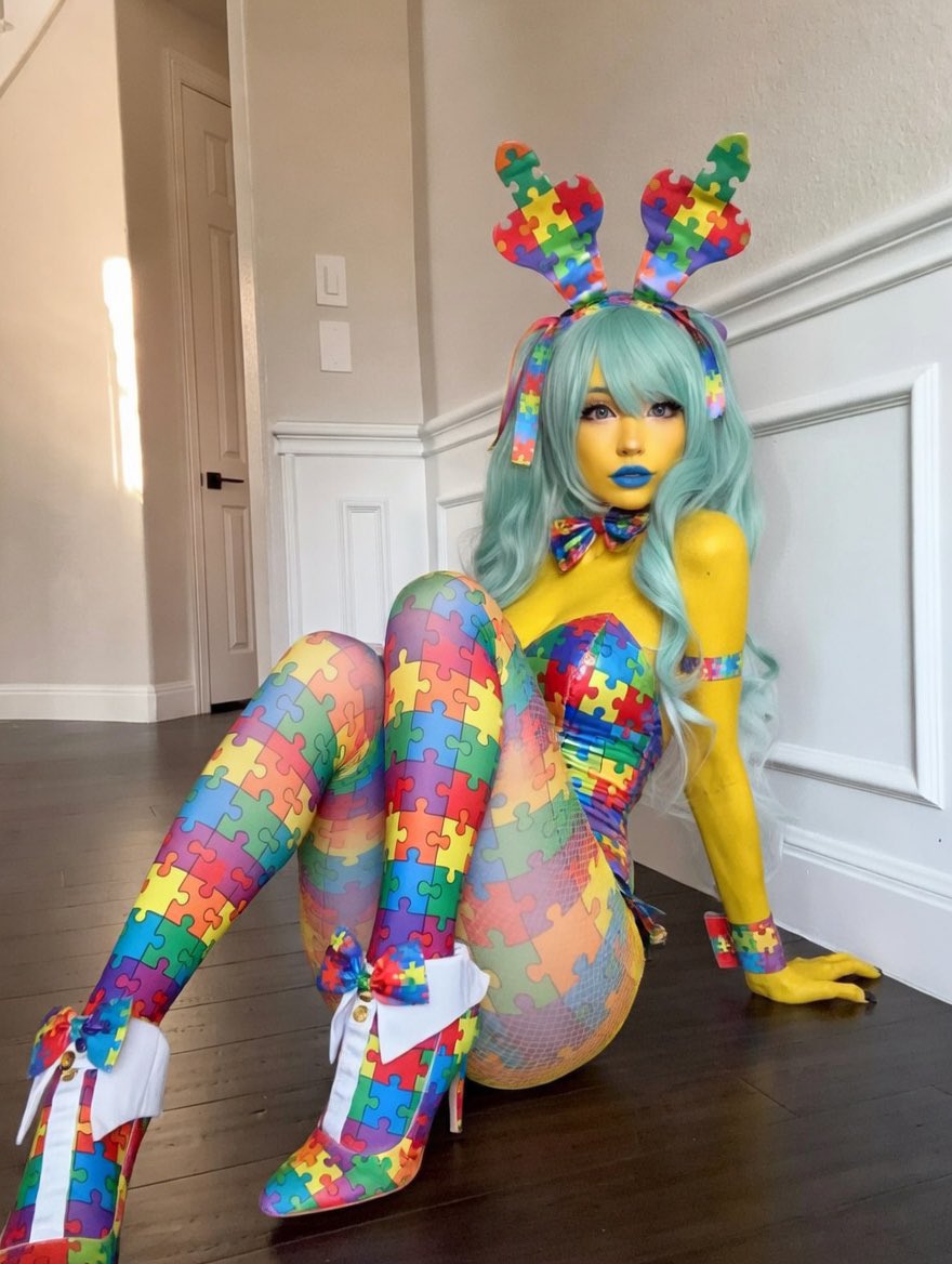 MorgAspie 🧩🧩 tweet media