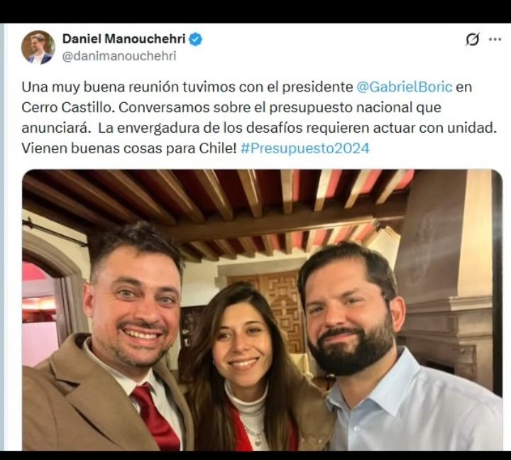 Soledad 🇨🇱🇨🇱🇨🇱 tweet media