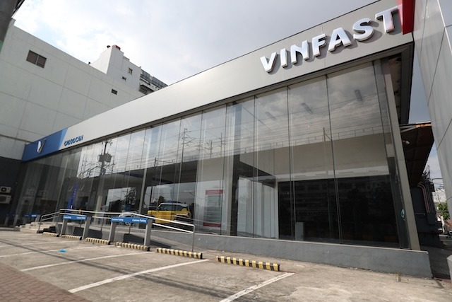 wheresrr's tweet image. How VinFast’s “EV Sherpas” guide drivers into electric mobility -  wheresrr.com/2026/04/16/tra… 

#WheresRR #vinfast #ev #latest #news #newest #update