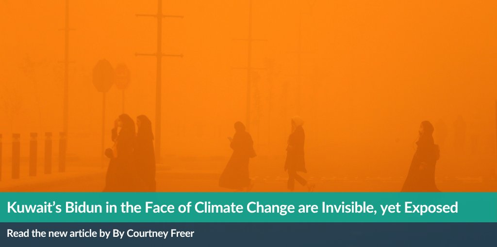 Malcolm H. Kerr Carnegie Middle East Center tweet media