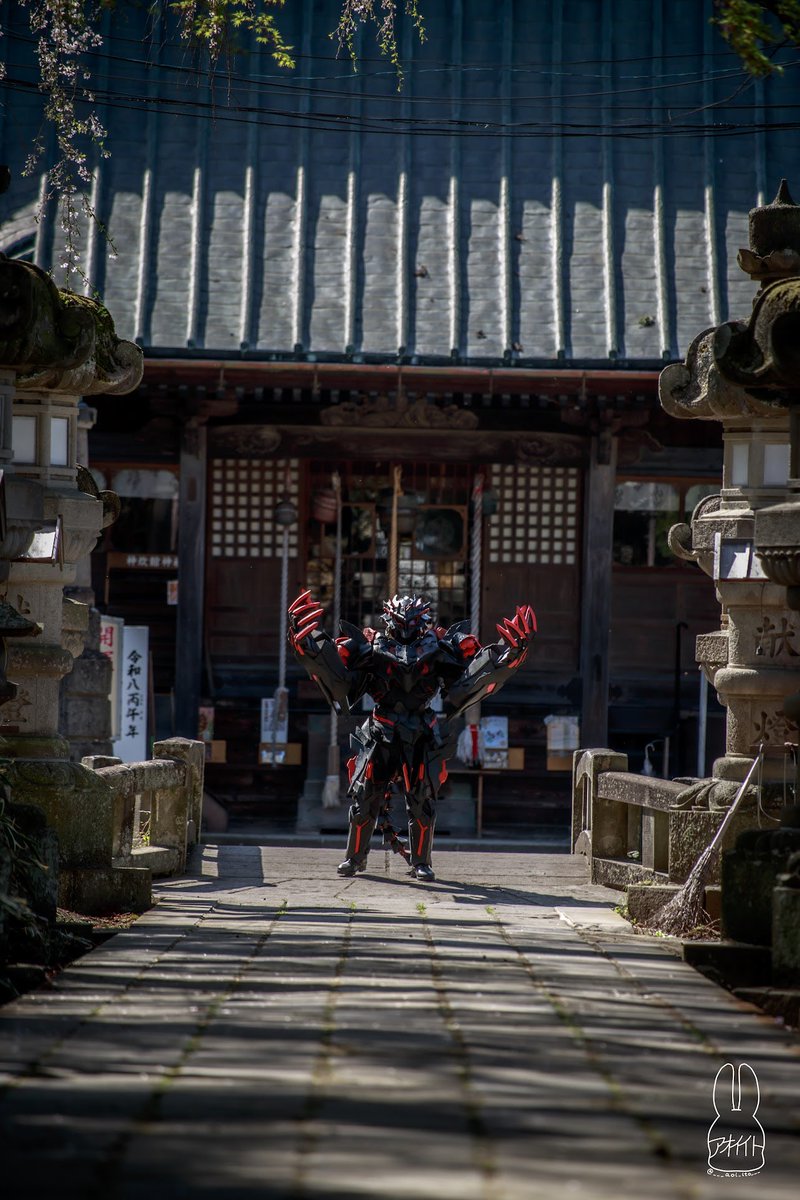 ULTEGA 🐉@Takuma tweet media