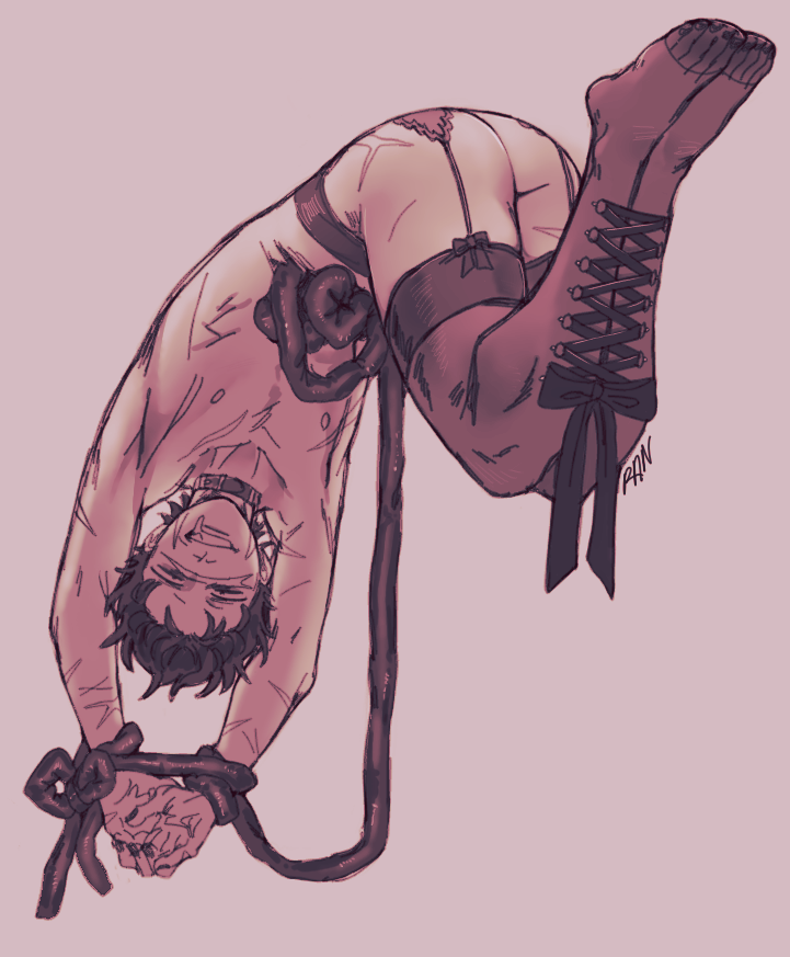 🔞RanRanRanRanRan tweet media