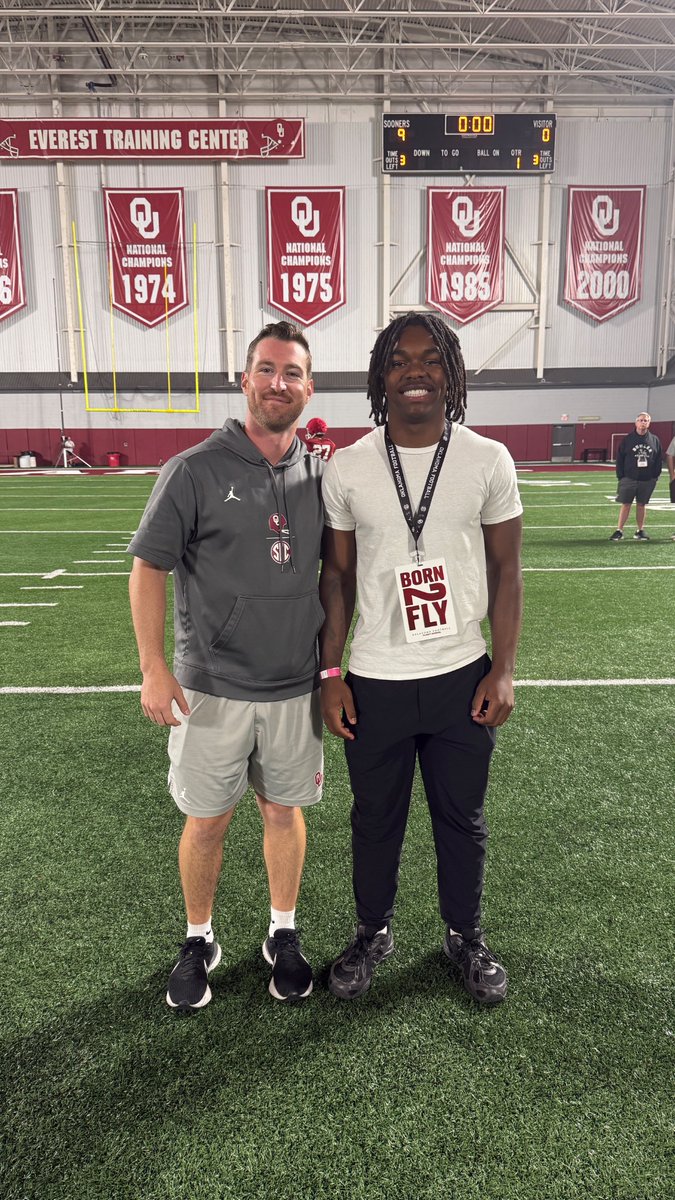 Jayshawn Mitchell / NCAA ID 2512788693 tweet media