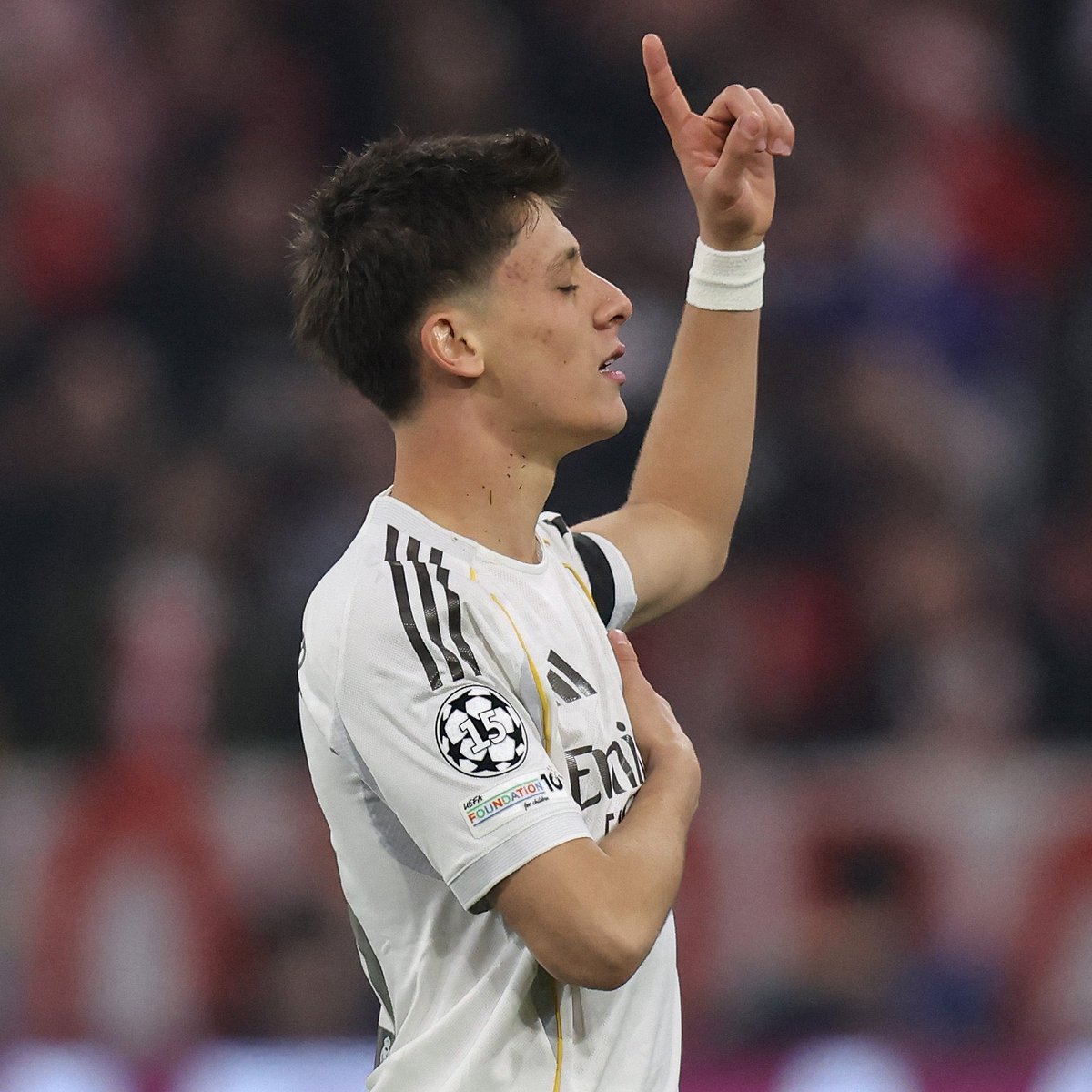 Seputar Real Madrid tweet media