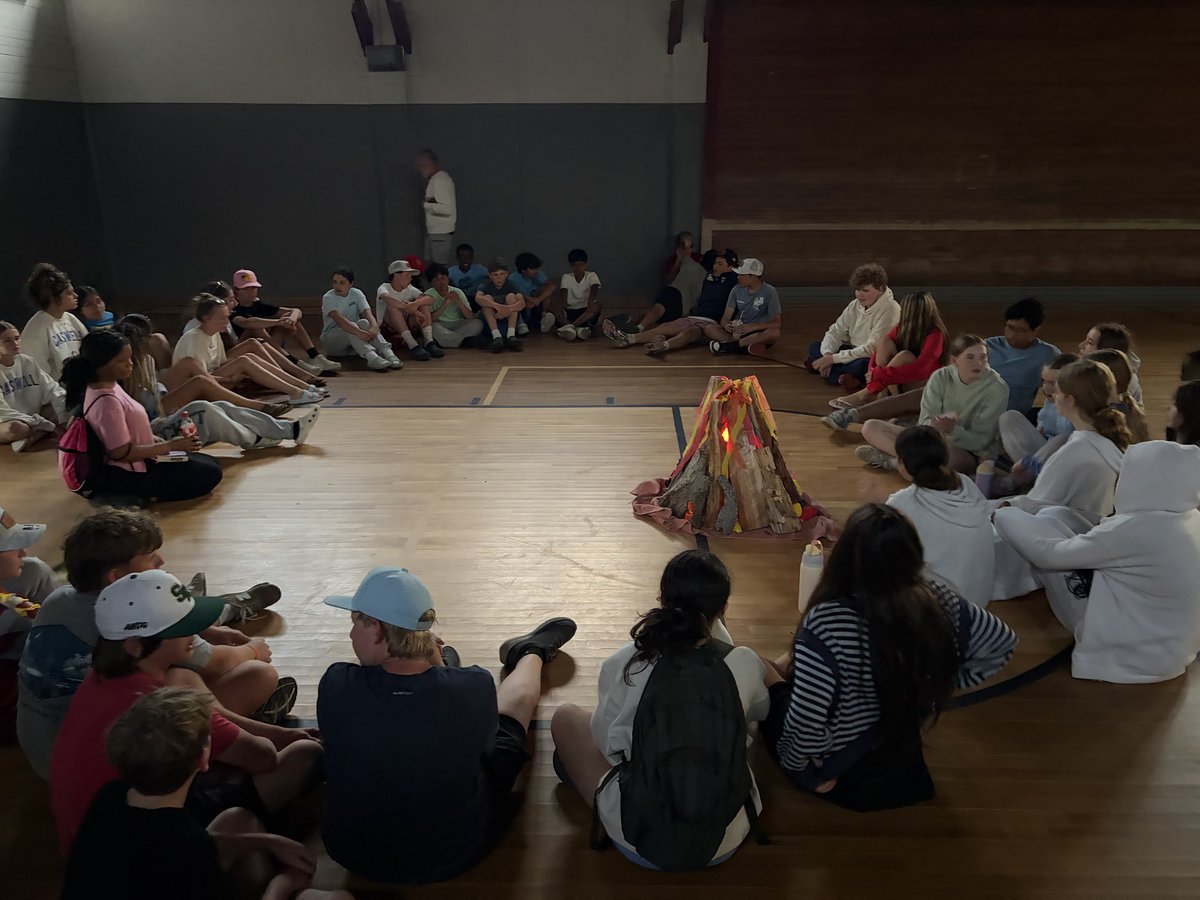 SRCS Assistant Principal tweet media