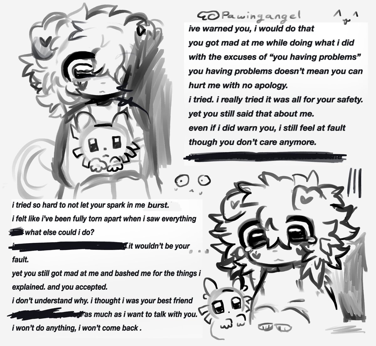 comms closed tweet media