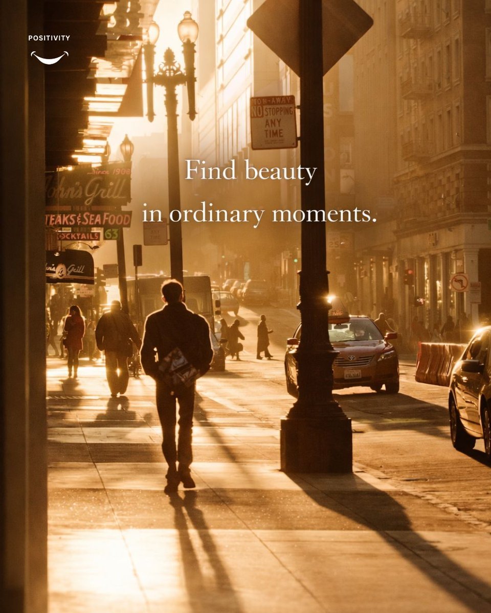 POSITIVITY (@positivitysaid) on Twitter photo 