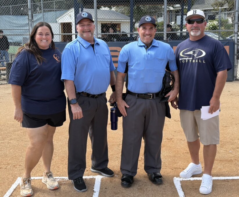 CIF LA City Section tweet media