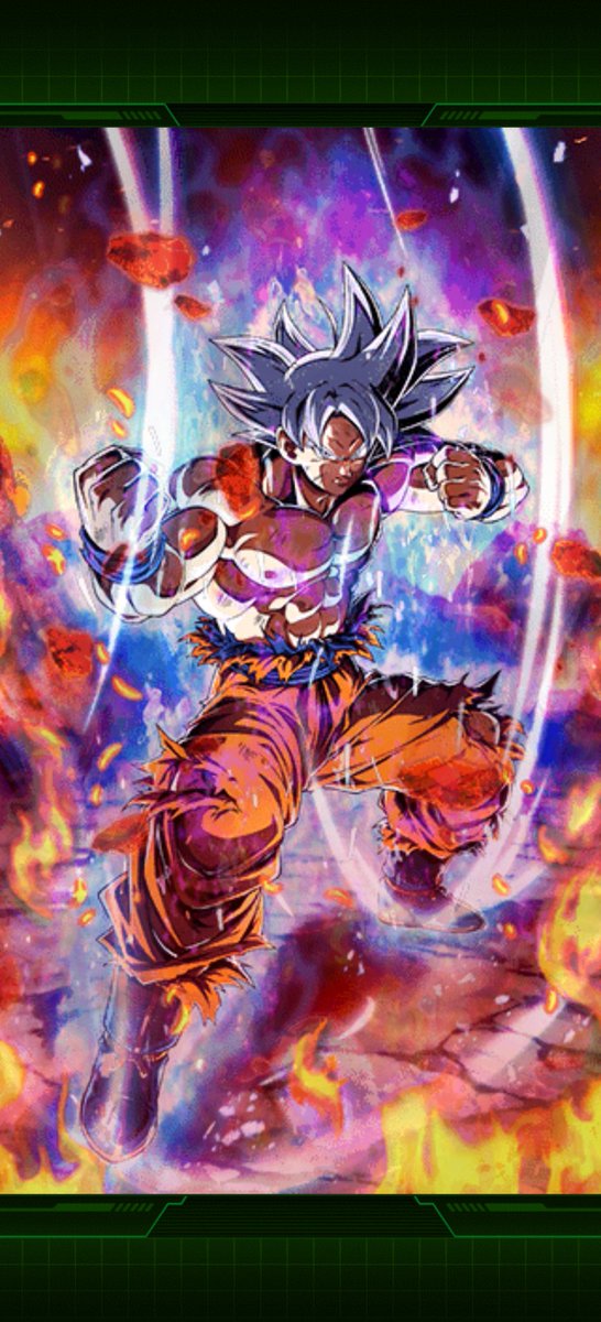 Exra (Basically Bardock) tweet media