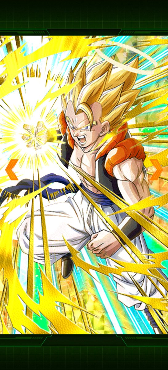 Exra (Basically Bardock) tweet media