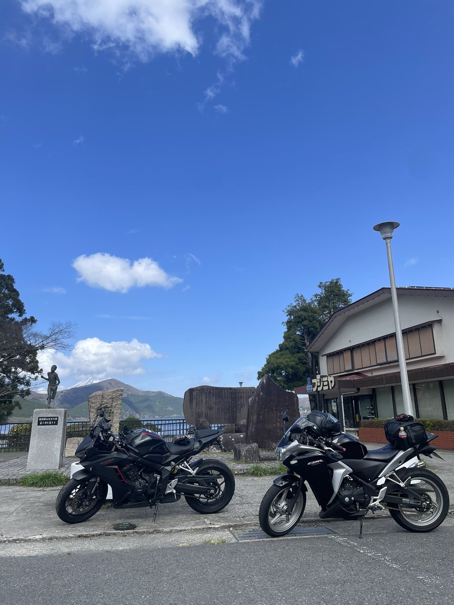 パワーステアリング/さとうゆうき tweet media