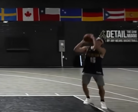 Global Mock Government Simulation (GMGS) tweet media