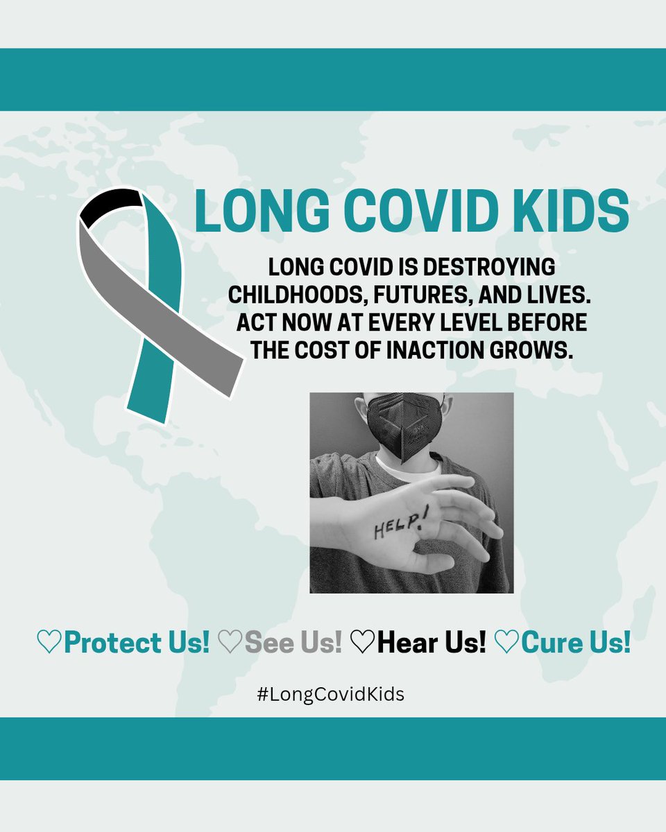 International Long Covid Awareness tweet media