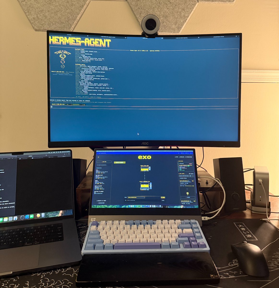 Ivan Zhang tweet media