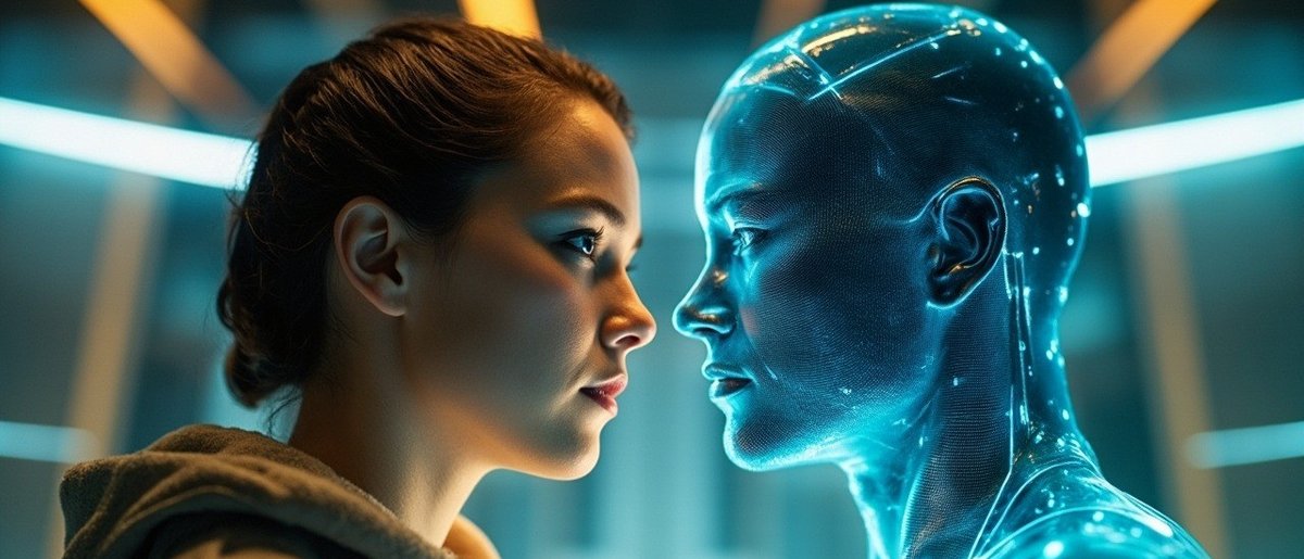 hackernoon's tweet image. Digital twins are live virtual replicas of real systems, helping industries test decisions, reduce risk, and improve outcomes, but that comes with limitations.
#ai #digitaltwins...Show more