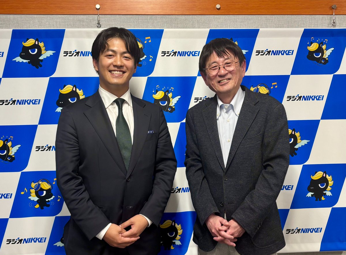 【公式】サイエンスアーツ（4412）／Buddycom（バディコム） tweet media