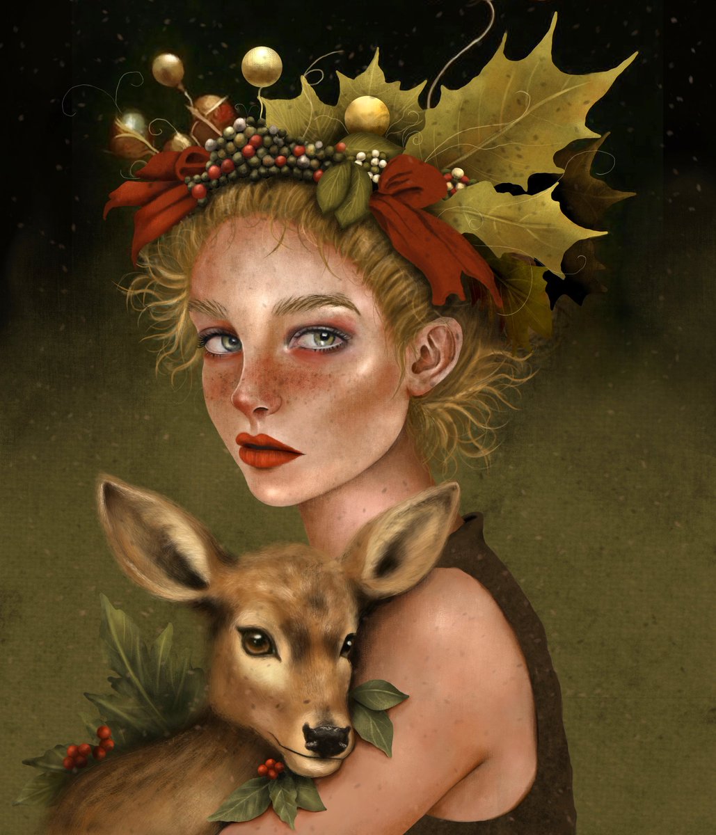 Maryam🇮🇷 tweet media