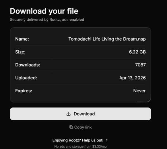 Rosy💿 tweet media
