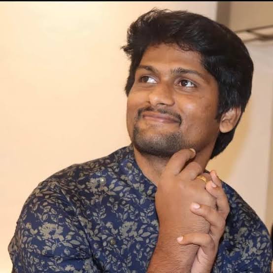 Ram Telugu Trader tweet media