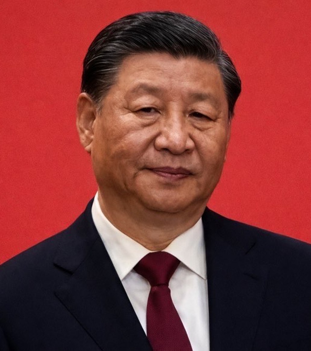 Urgent_Russia24's tweet image. The Chinese President has called for deeper cooperation with Moscow to safeguard the Global South and reshape the balance of global influence, according to RT.