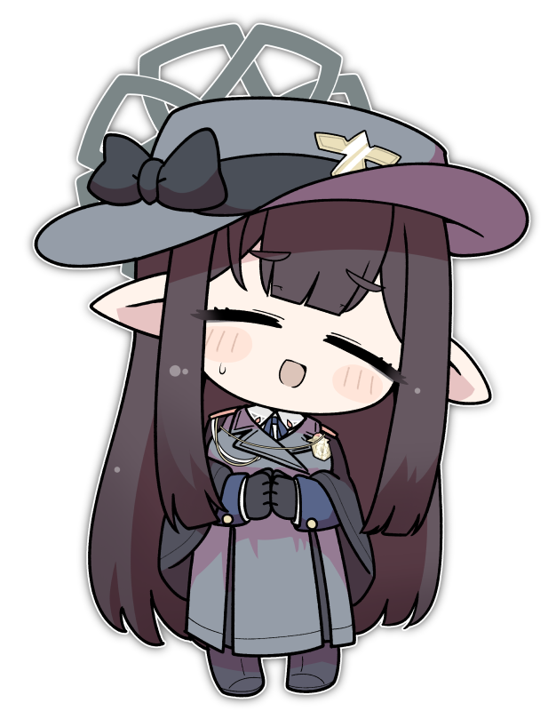 あだしの@4/19トリニティオンリー【ト08】 tweet media