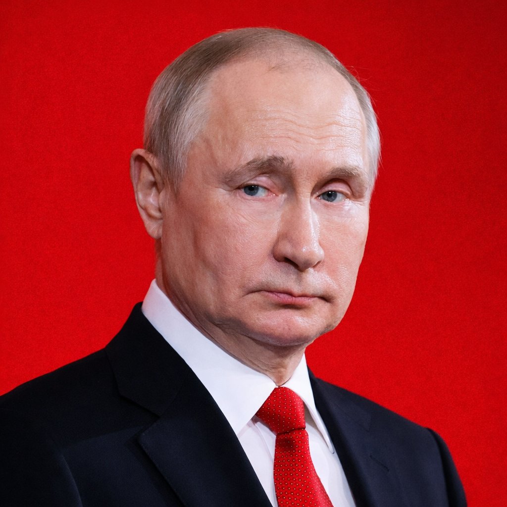 Urgent_Russia24's tweet image. The Chinese President has called for deeper cooperation with Moscow to safeguard the Global South and reshape the balance of global influence, according to RT.