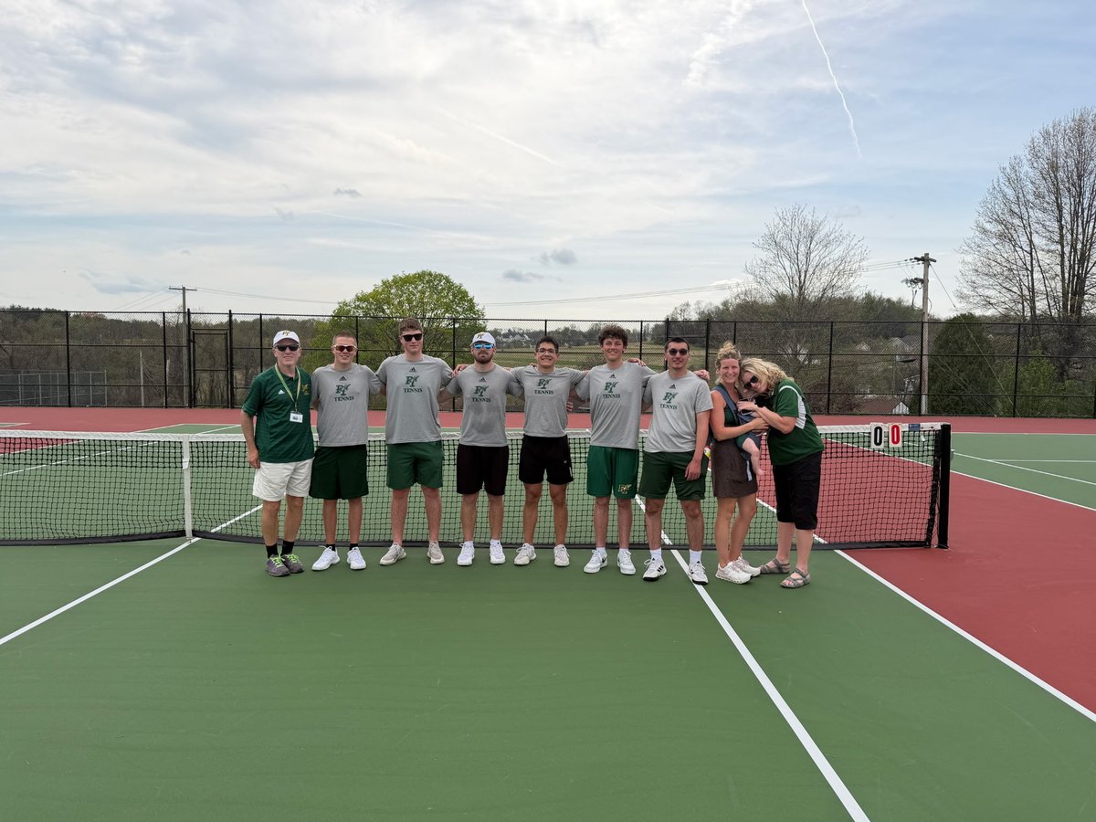 Penn-Trafford Athletics tweet media