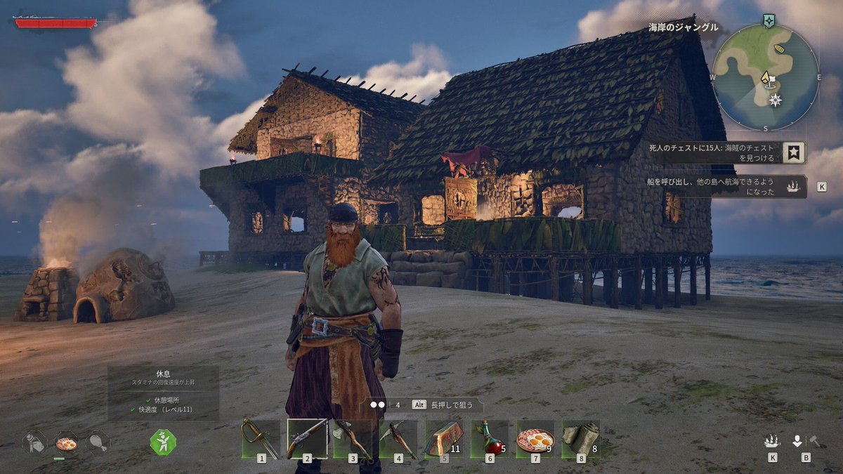 テヌキボーズ tweet media