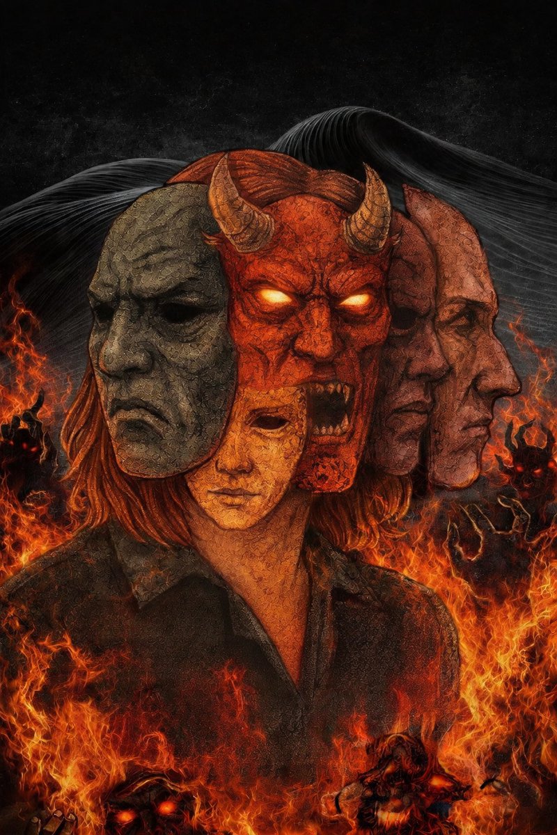 Old School Eddie tweet media