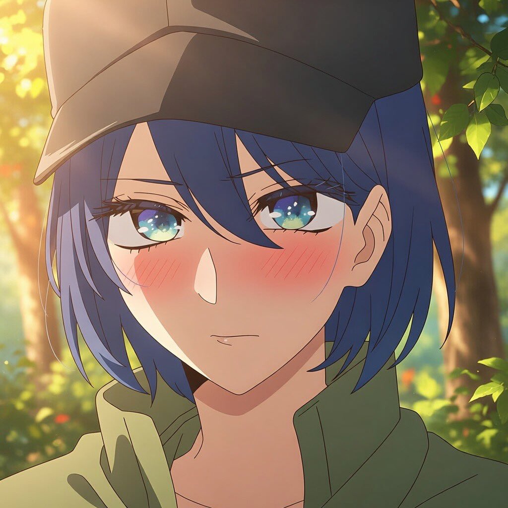 anime 🥞 tweet media