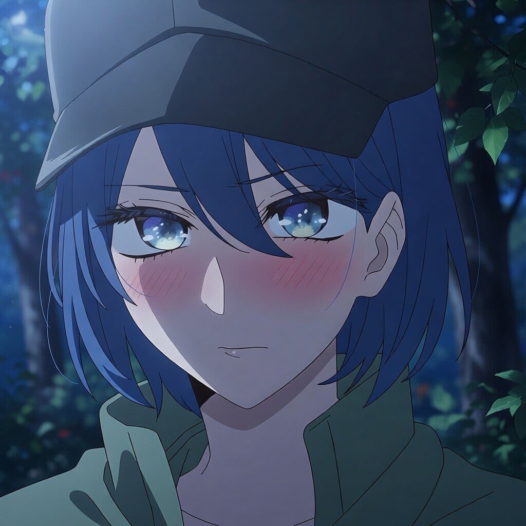 anime 🥞 tweet media