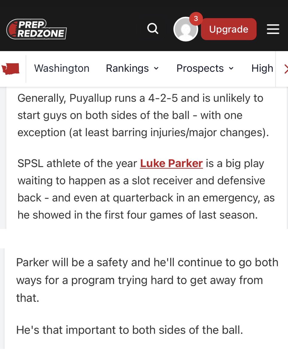 Luke Parker tweet media