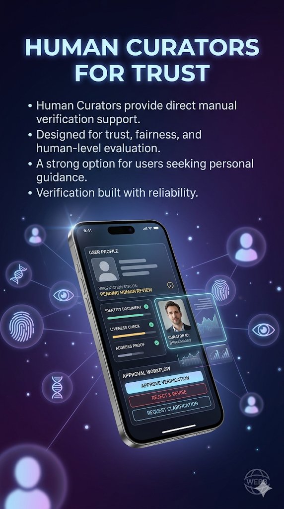 Varshith200754's tweet photo. InterLink Labs verification follows a structured and transparent system.
AI metrics, queue logic, and Curator handling work together for fair selection.

#interlink #ITL #ITLG #VerificationProcess #Web3Security #AMLCompliance #DigitalIdentity #FutureFinance https://t.co/vC3fPAy4RM