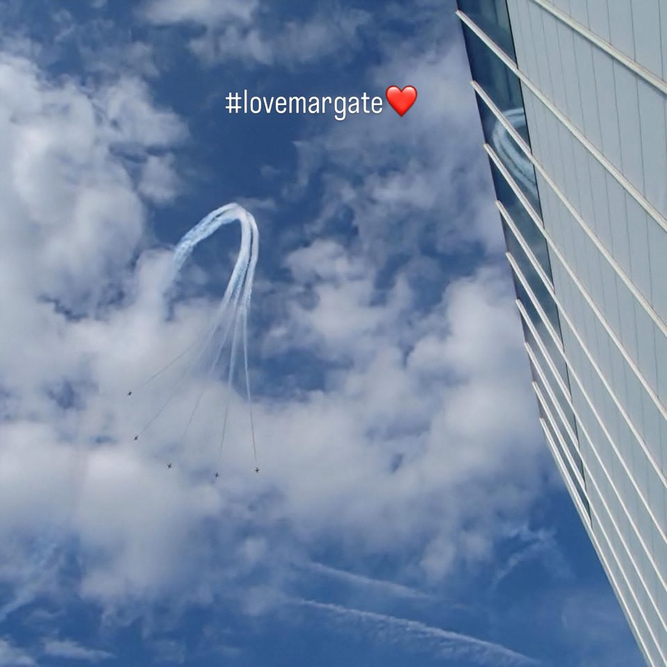 Love Margate tweet media