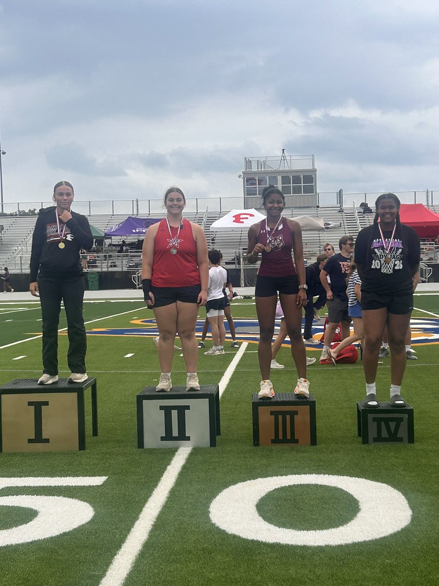 DavenportTrack's tweet image. Awards Stand. #BTP #TrackIsFun