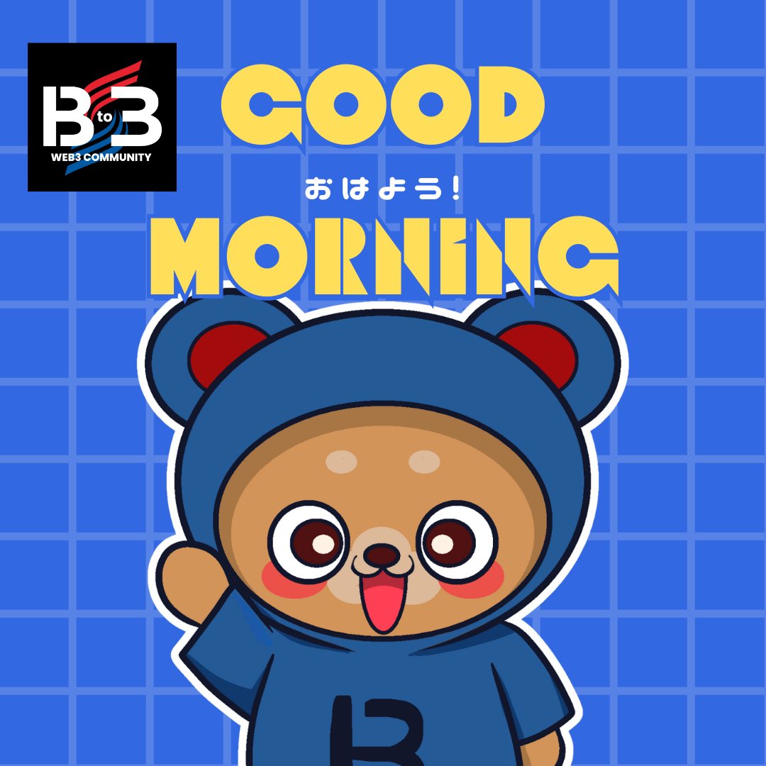 Chaton_SyFu's tweet image. おはようございます
Nコレのグッズ販売現地しか手に入らない
と思っていたけど
ネットでも買えるらしい😁
＠B_to_3 #NFTs #Web3Community