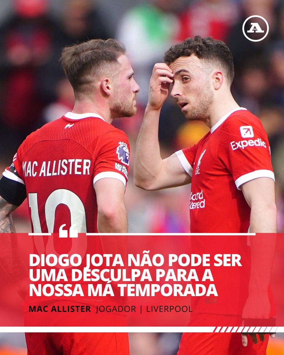 abolapt's tweet image. O Liverpool voltou a perder frente ao Paris Saint-Germain (0-2), em Anfield, e disse adeus à Liga dos Campeões. ❌⚽

🗣️ «Foi uma fase complicada, mas não o podemos usar como desculpa, não creio que foi por isso que este ano foi tão complicado para nós».

#liverpool