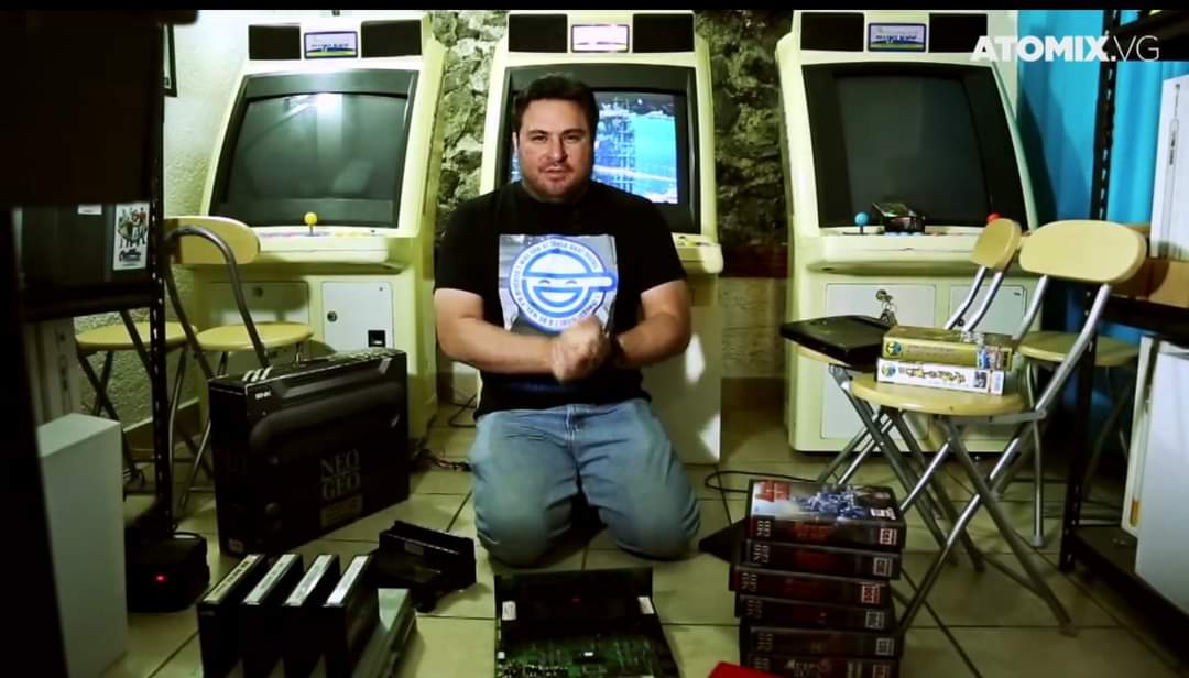 LaFotoDeArtemio's tweet photo. Feliz mitad de semana
RECUERDEN
Ayer se transmitio The Dig en 486 DC 2 a 66Mhz porfavor chequenlo
https://t.co/e204vKzvhA https://t.co/P5dARfcsiX