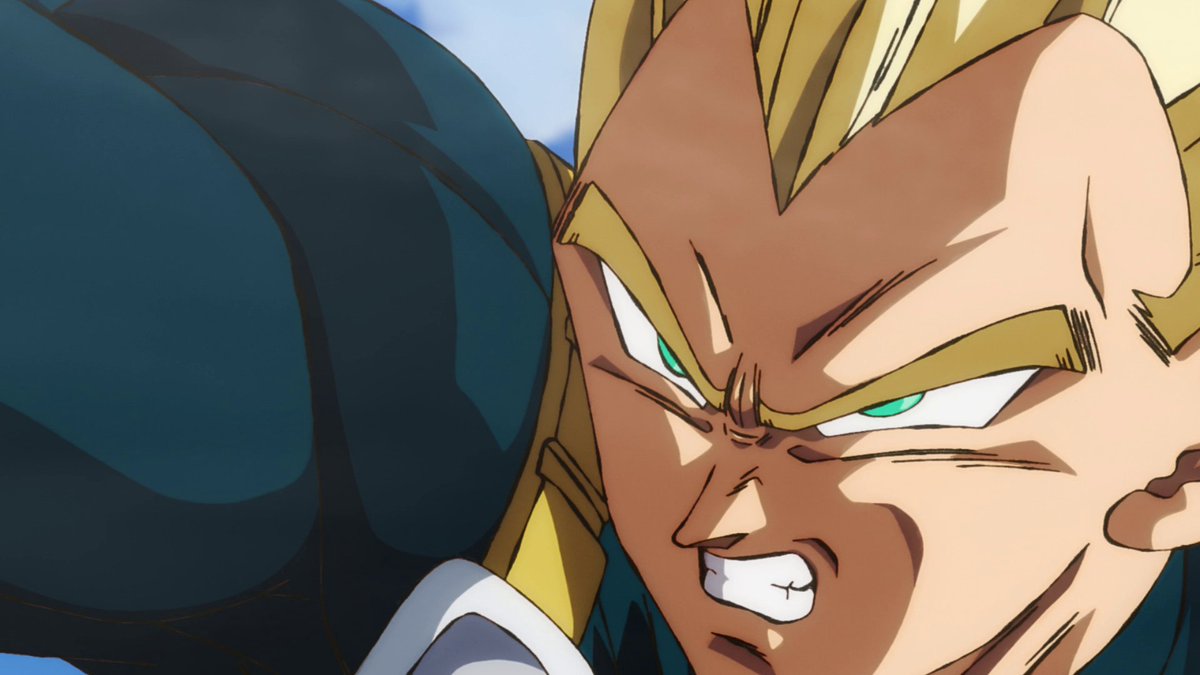 Dragon Ball Perfect Shots tweet media