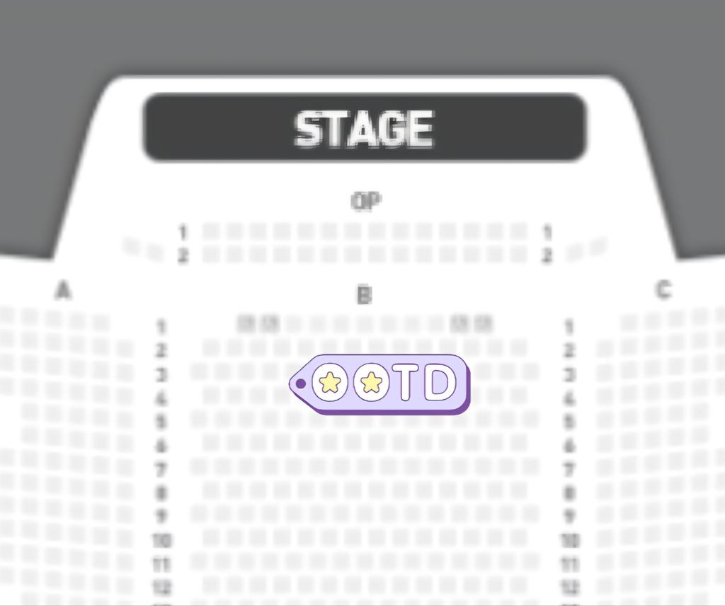 4/16  밤 팬레터 양도
김재범 문태유 강혜인 이형훈 김지욱 이승현 김효성
중블3열
재관 40%할인 (증빙필요) 68000 >자할 60,000

*권종변경 가능
*증빙 어려울시 재관증빙  도움가능

멘션이나 흔적 후 dm주세요