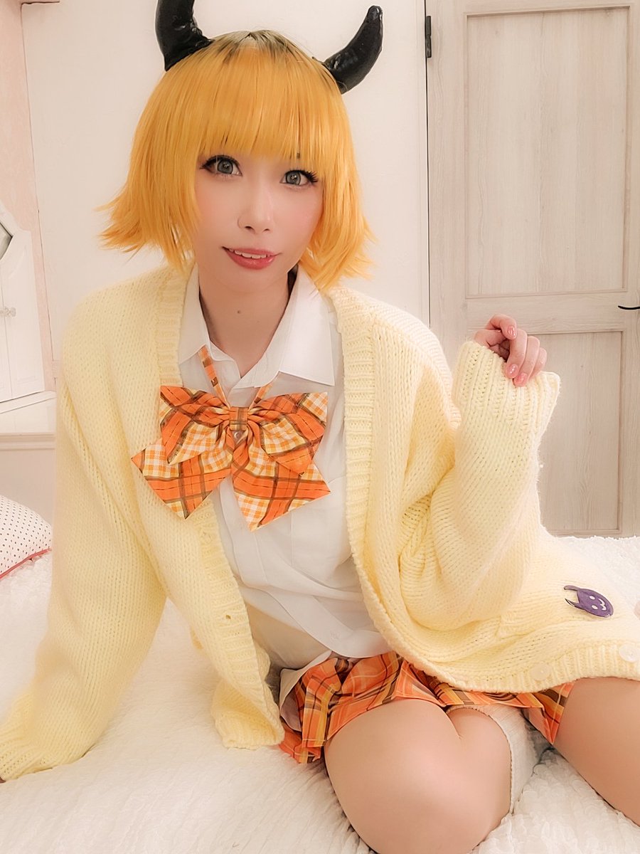 ベル🧚♀️🔔衣装オーダー受付中 tweet media