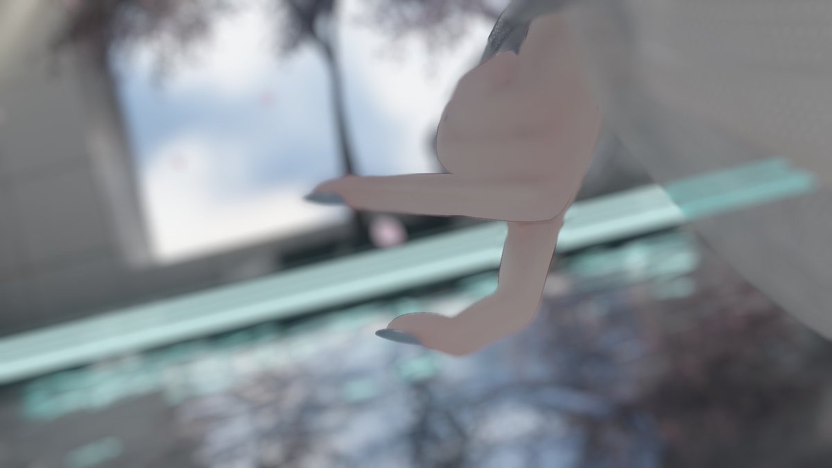 ねこち tweet media