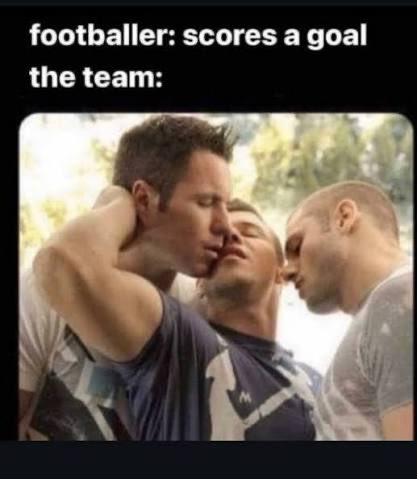 Out Of Context Football tweet media