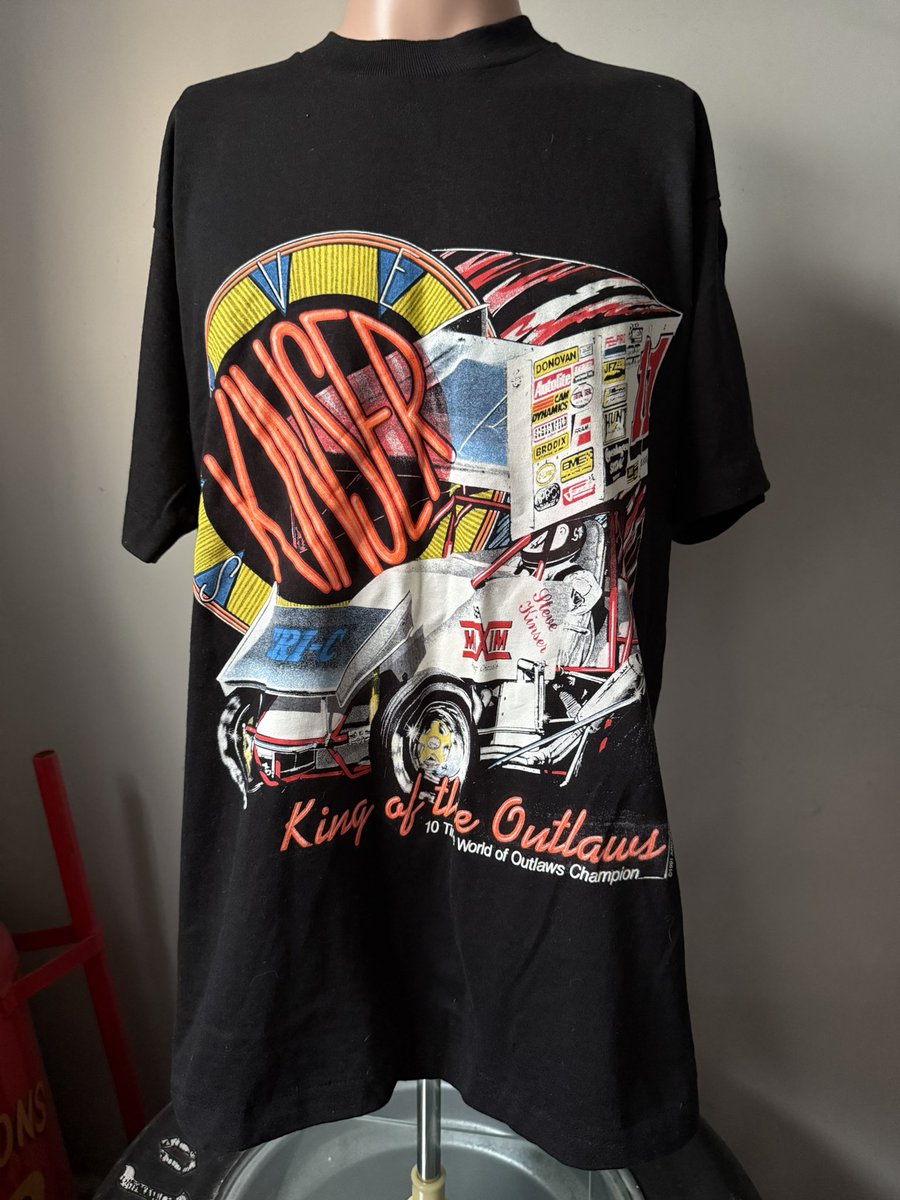 Speedway Screens tweet media