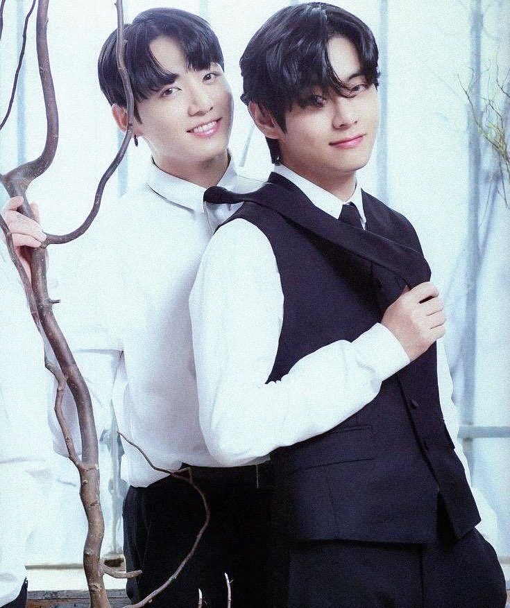 bam IS SEEING BTS tweet media